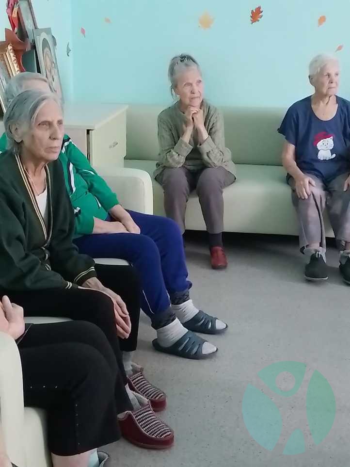 Дом престарелых г. Новосибирск: ​Частный пансионат "Новая Жизнь" в Новосибирске – это место постоянного проживания для пожилых людей